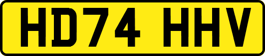 HD74HHV