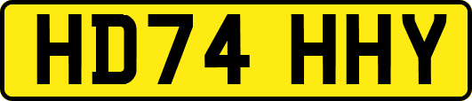 HD74HHY