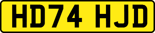 HD74HJD