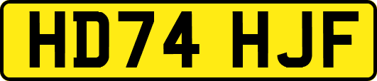HD74HJF