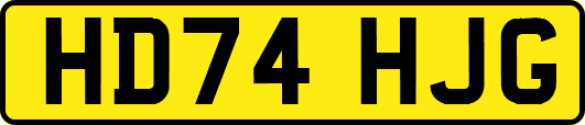 HD74HJG