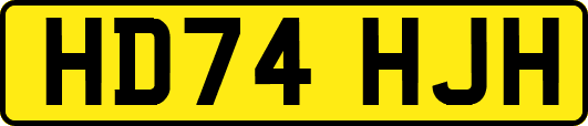 HD74HJH