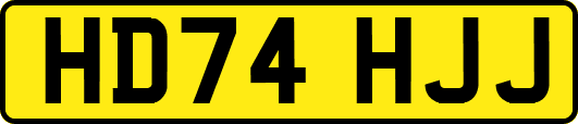 HD74HJJ