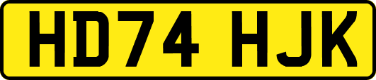 HD74HJK