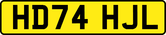 HD74HJL
