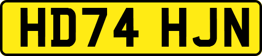 HD74HJN