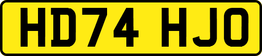 HD74HJO