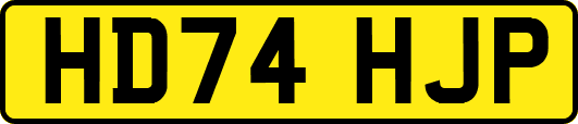HD74HJP