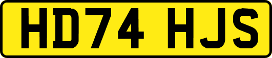 HD74HJS