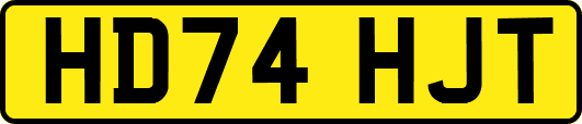 HD74HJT