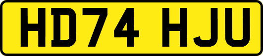 HD74HJU