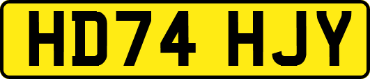 HD74HJY
