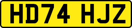 HD74HJZ