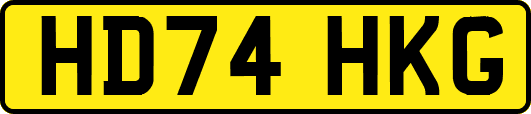 HD74HKG