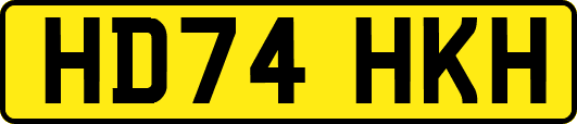 HD74HKH