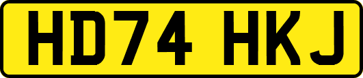HD74HKJ