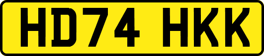 HD74HKK