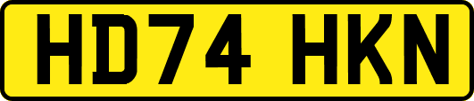 HD74HKN