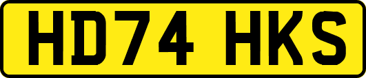 HD74HKS