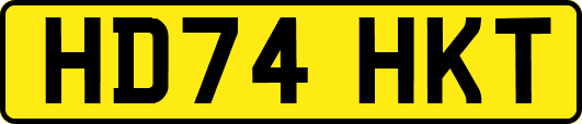 HD74HKT