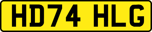HD74HLG
