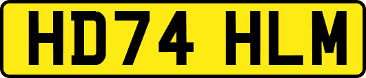 HD74HLM
