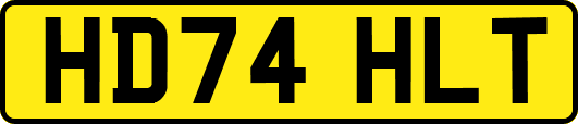 HD74HLT