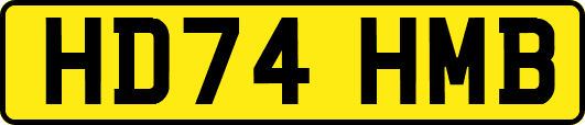 HD74HMB