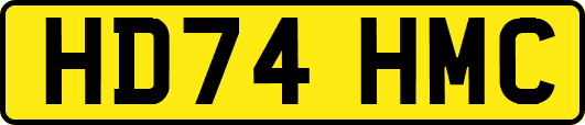 HD74HMC
