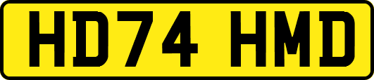 HD74HMD