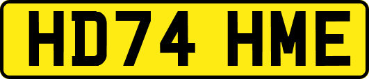 HD74HME