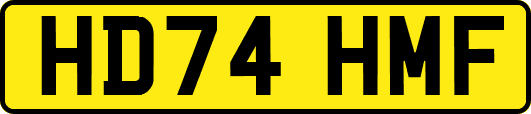 HD74HMF