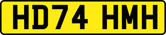 HD74HMH