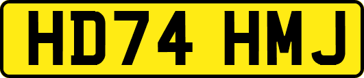 HD74HMJ