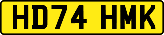 HD74HMK