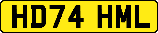 HD74HML