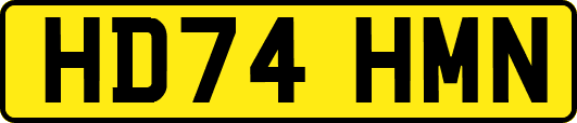 HD74HMN