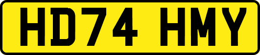HD74HMY