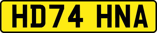 HD74HNA