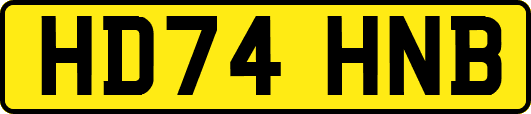 HD74HNB