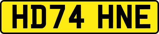 HD74HNE
