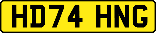 HD74HNG