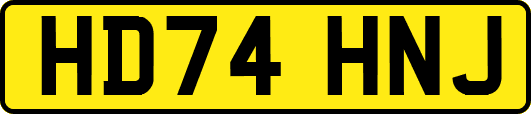 HD74HNJ