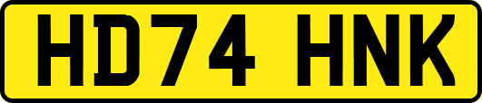 HD74HNK