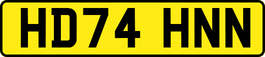 HD74HNN