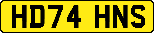 HD74HNS