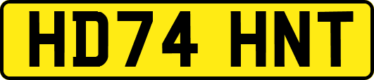 HD74HNT