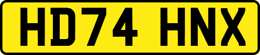 HD74HNX