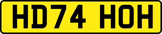 HD74HOH