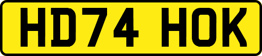 HD74HOK